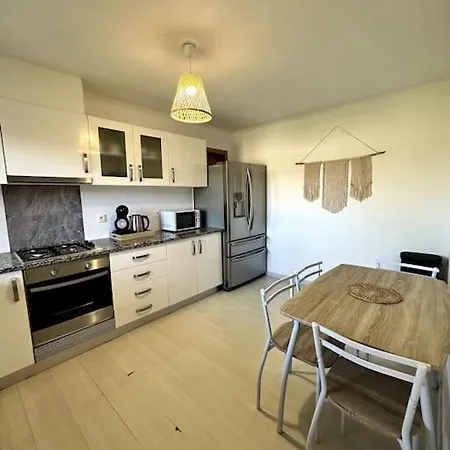 Casa Vieira De Leiria, Portugal Apartment