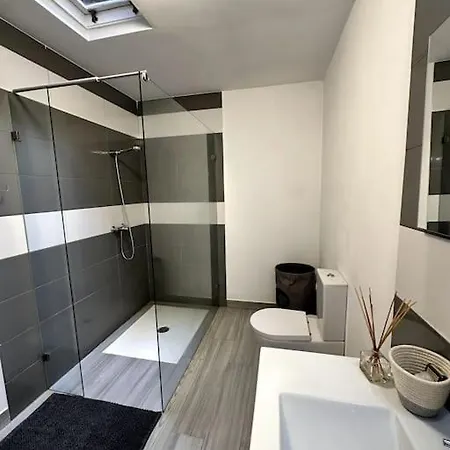 Casa Vieira De Leiria, Portugal