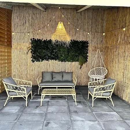 Casa Vieira De Leiria, Portugal Apartamento Vieira de Leiria