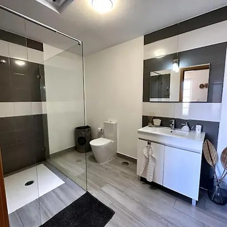 Casa Vieira De Leiria, Portugal Apartamento Vieira de Leiria