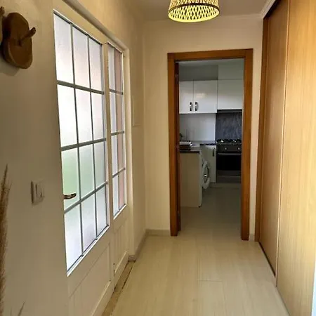 Casa Vieira De Leiria, Portugal